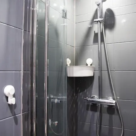 Beautiful Bright Apt Near Republique *
